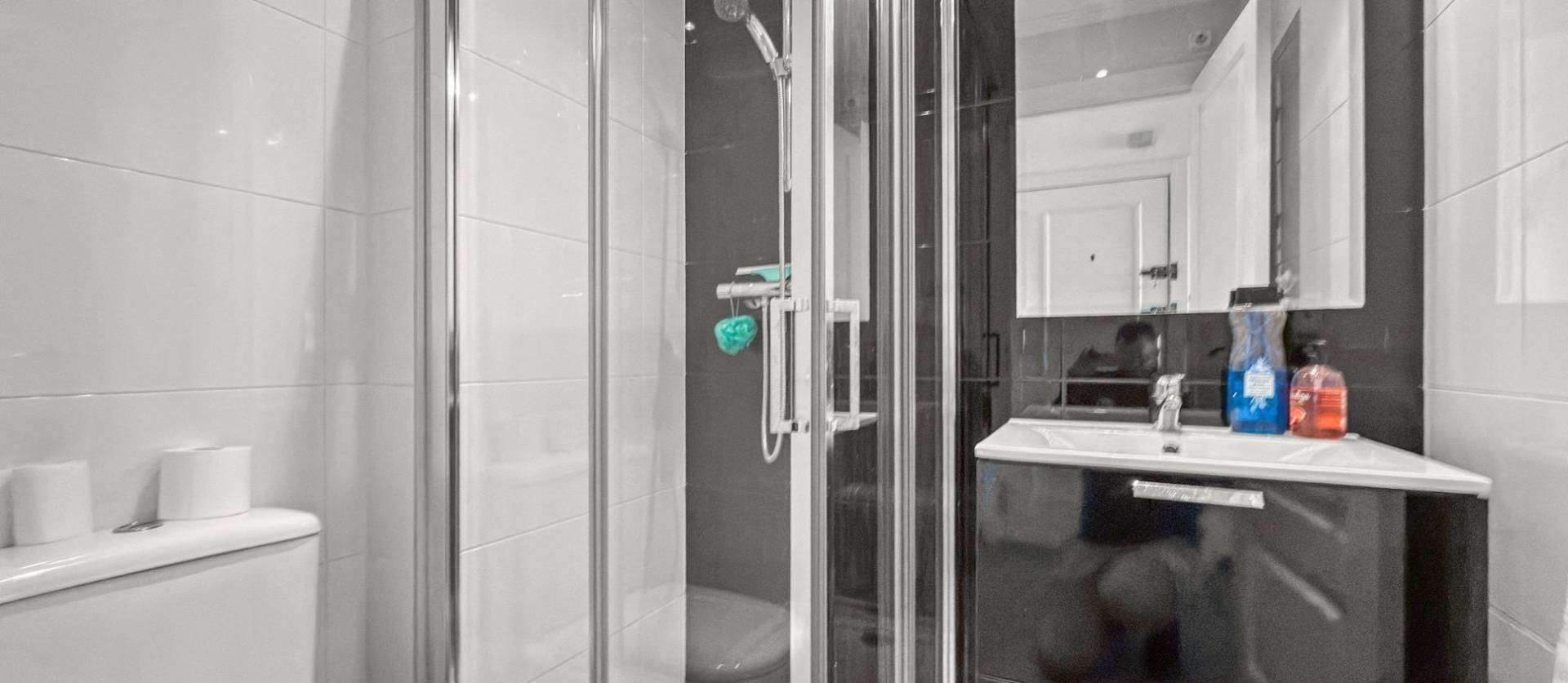 Venta - Apartment - Orihuela Costa - Lomas de Campoamor