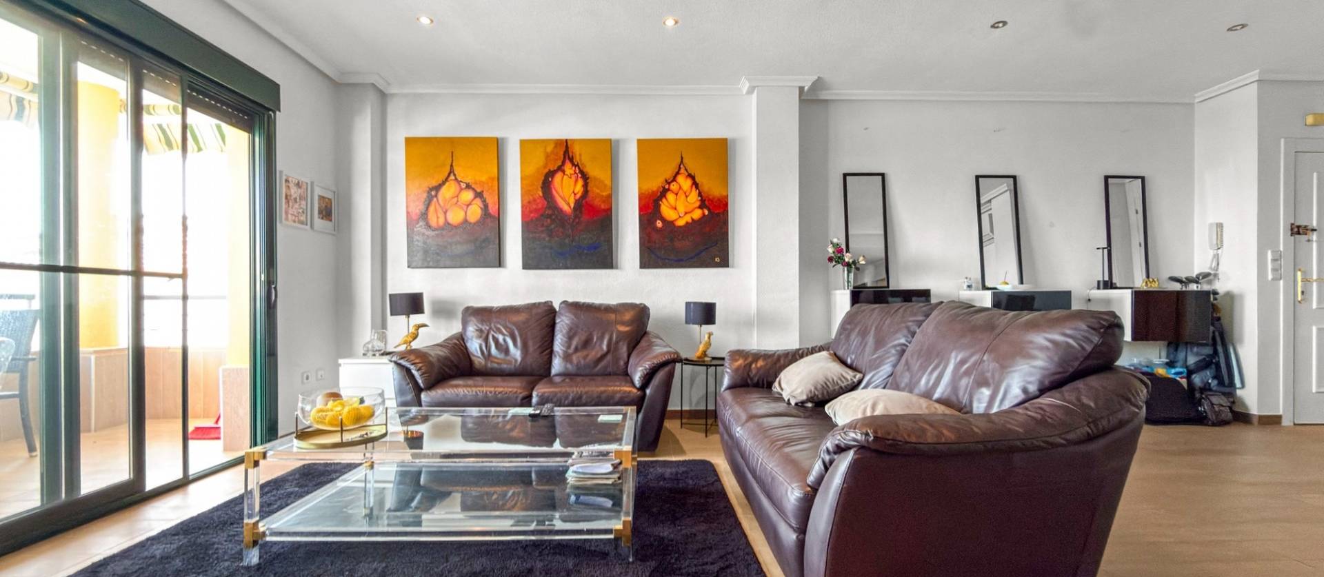 Venta - Apartment - Orihuela Costa - Lomas de Campoamor