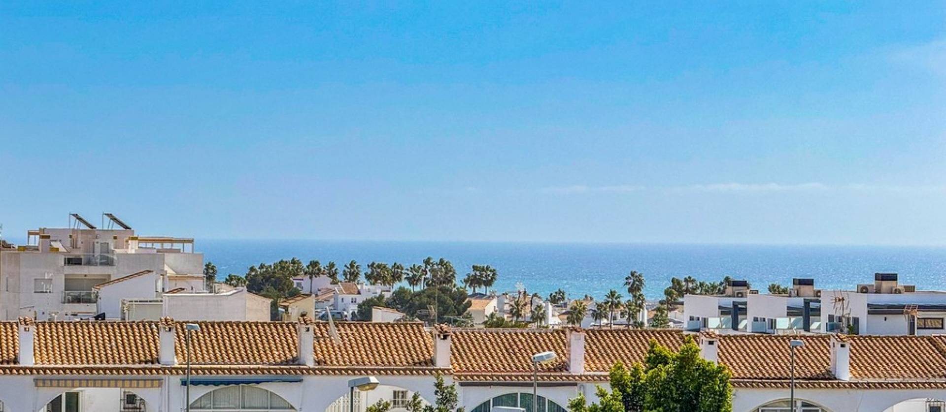 Venta - Apartment - Orihuela Costa - Lomas de Campoamor