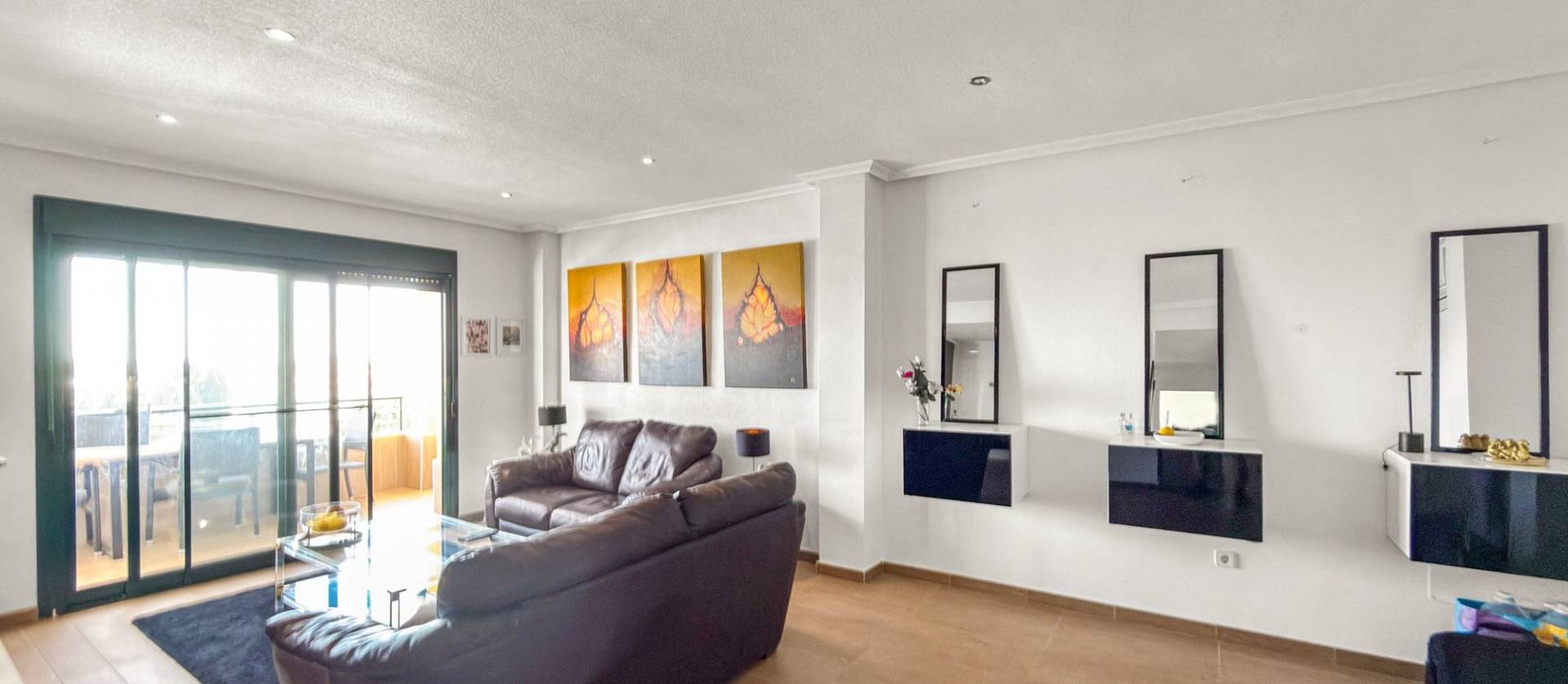 Venta - Apartment - Orihuela Costa - Lomas de Campoamor