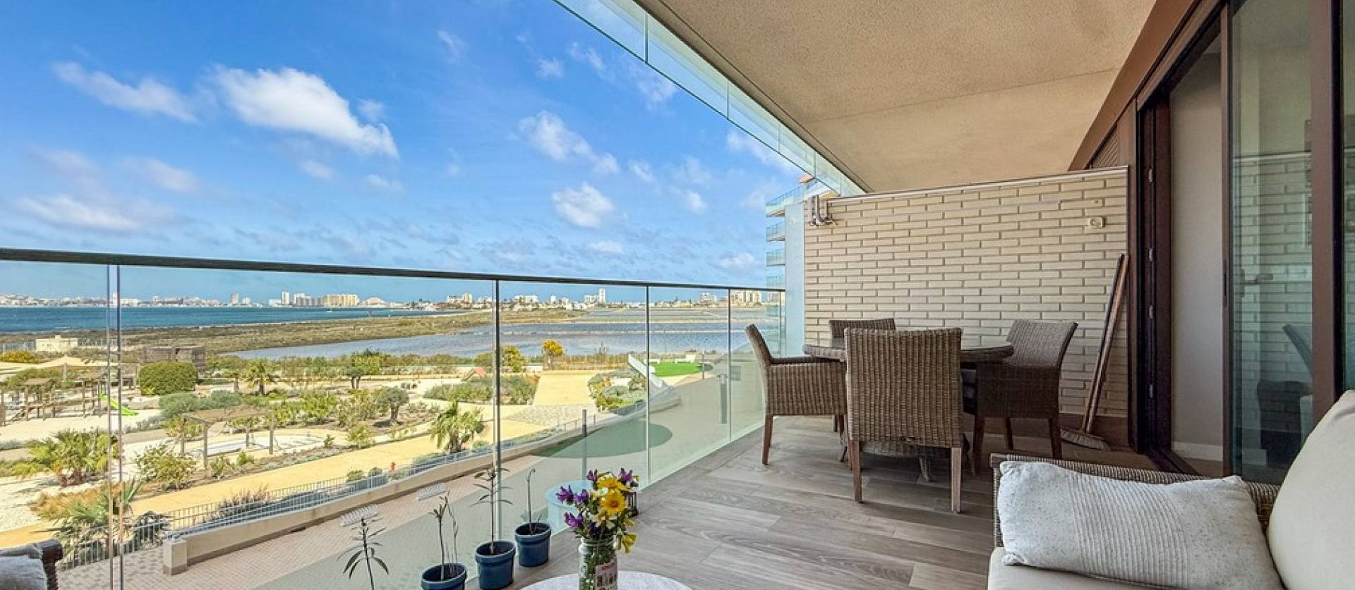 Revente - Apartment - Cartagena - Playa Honda-Playa Paraíso