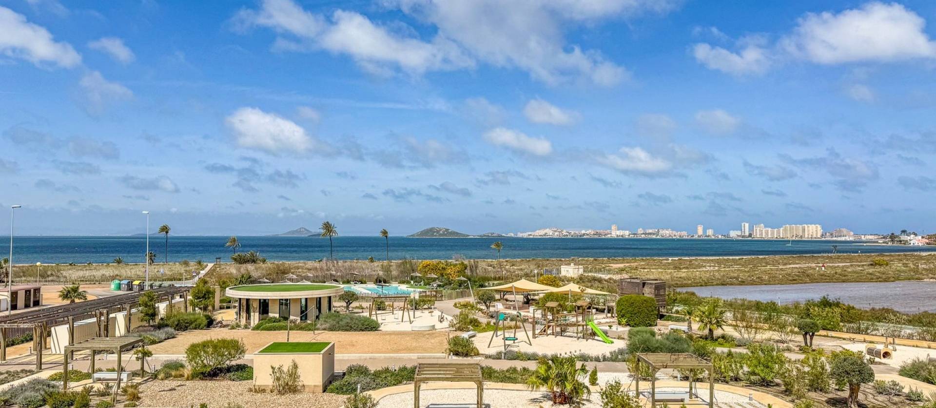 Venta - Apartment - Cartagena - Playa Honda-Playa Paraíso