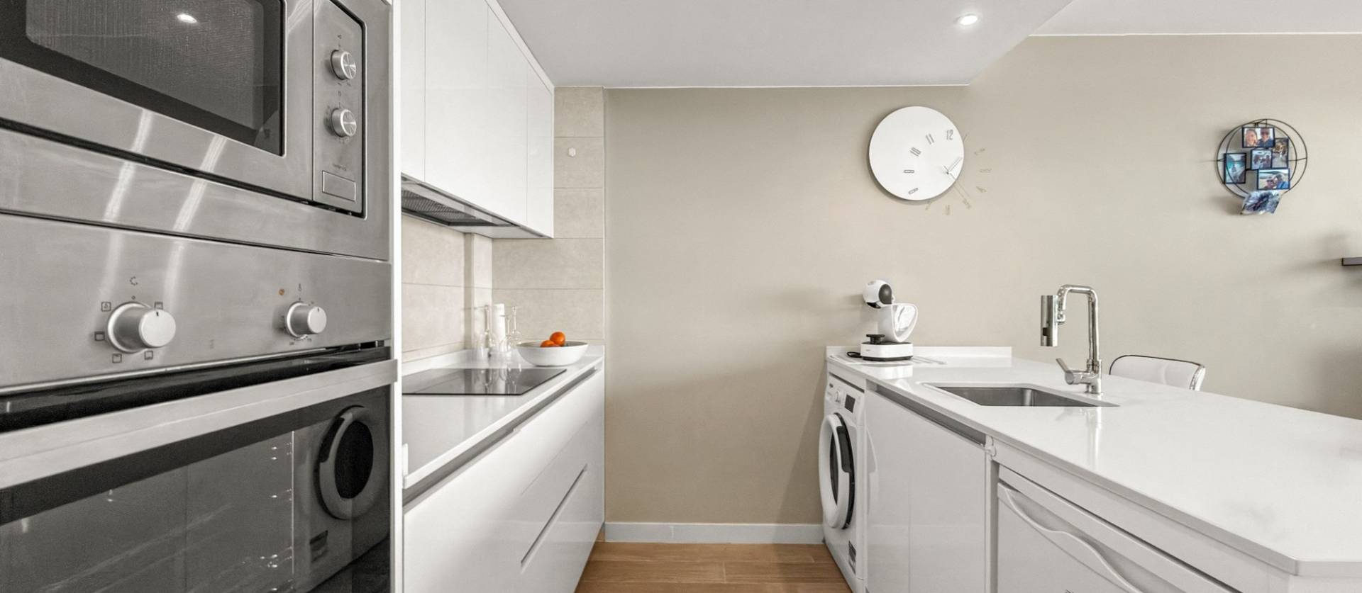 Venta - Apartment - Cartagena - Playa Honda-Playa Paraíso