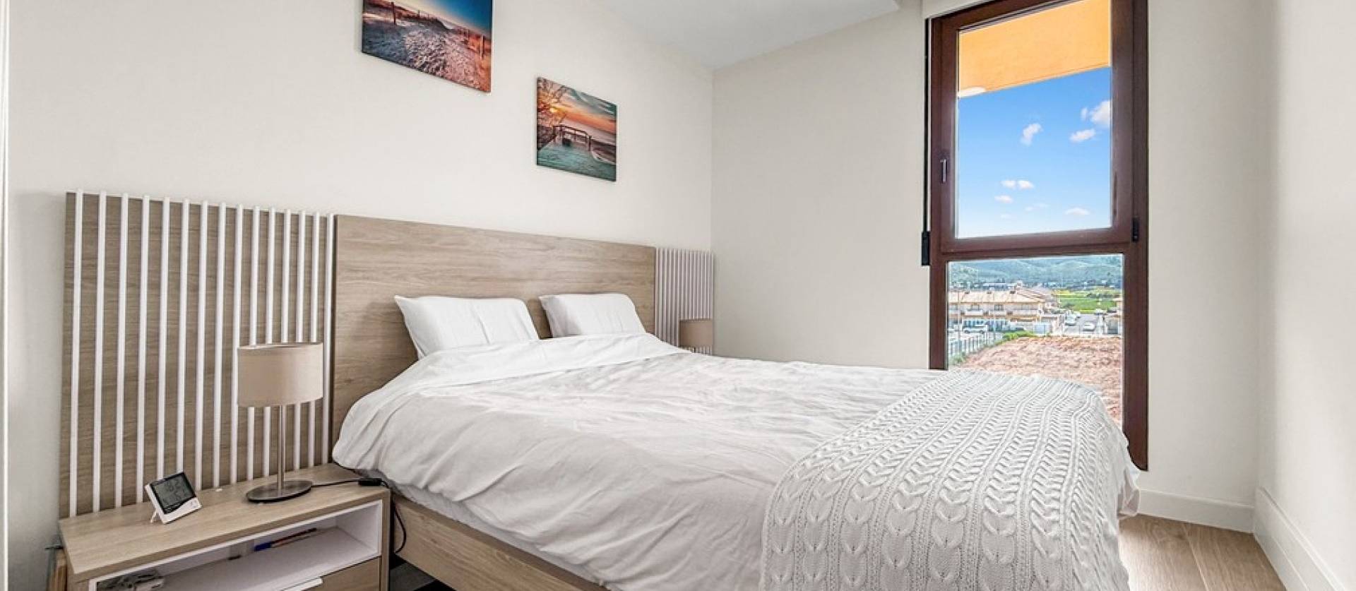 Venta - Apartment - Cartagena - Playa Honda-Playa Paraíso