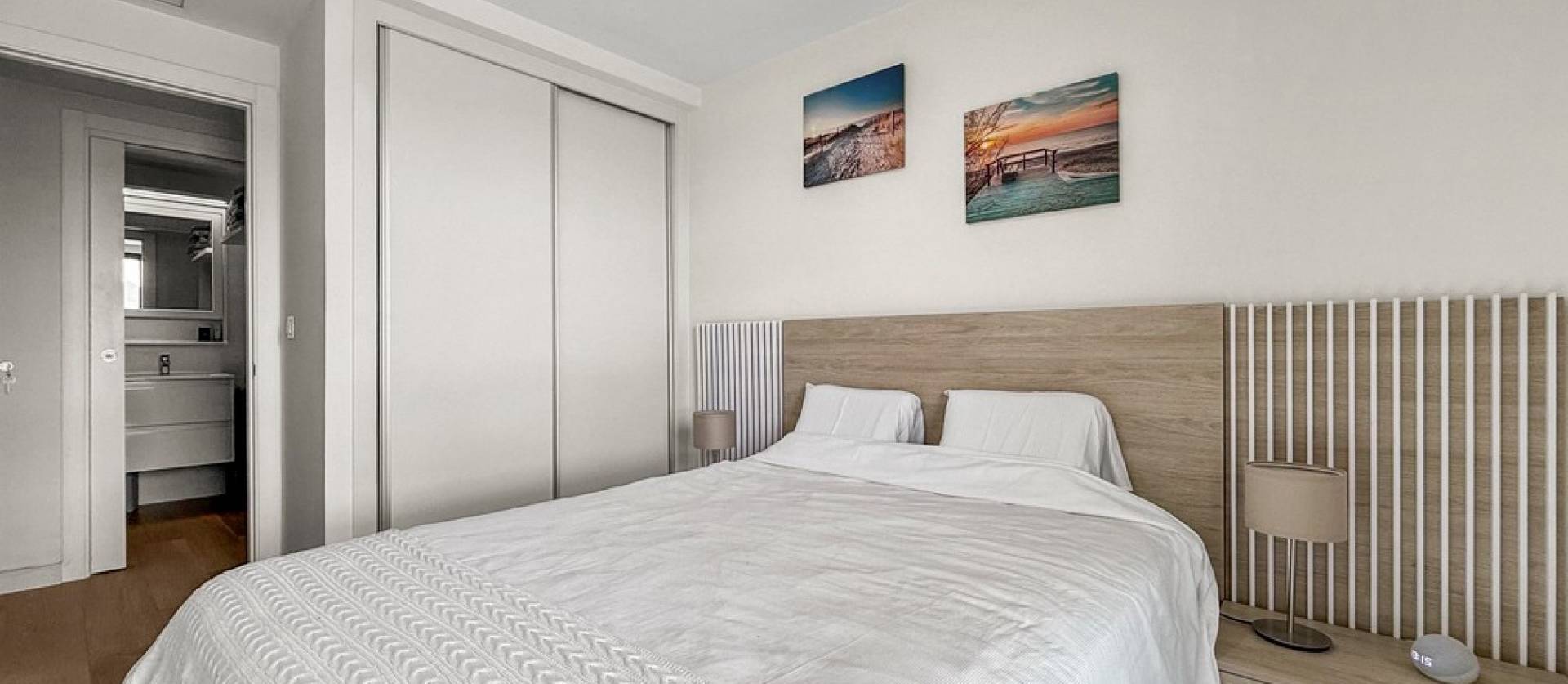 Venta - Apartment - Cartagena - Playa Honda-Playa Paraíso