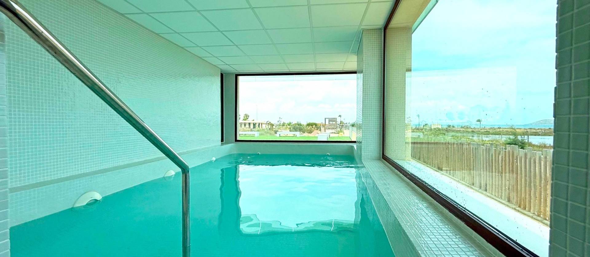 Venta - Apartment - Cartagena - Playa Honda-Playa Paraíso