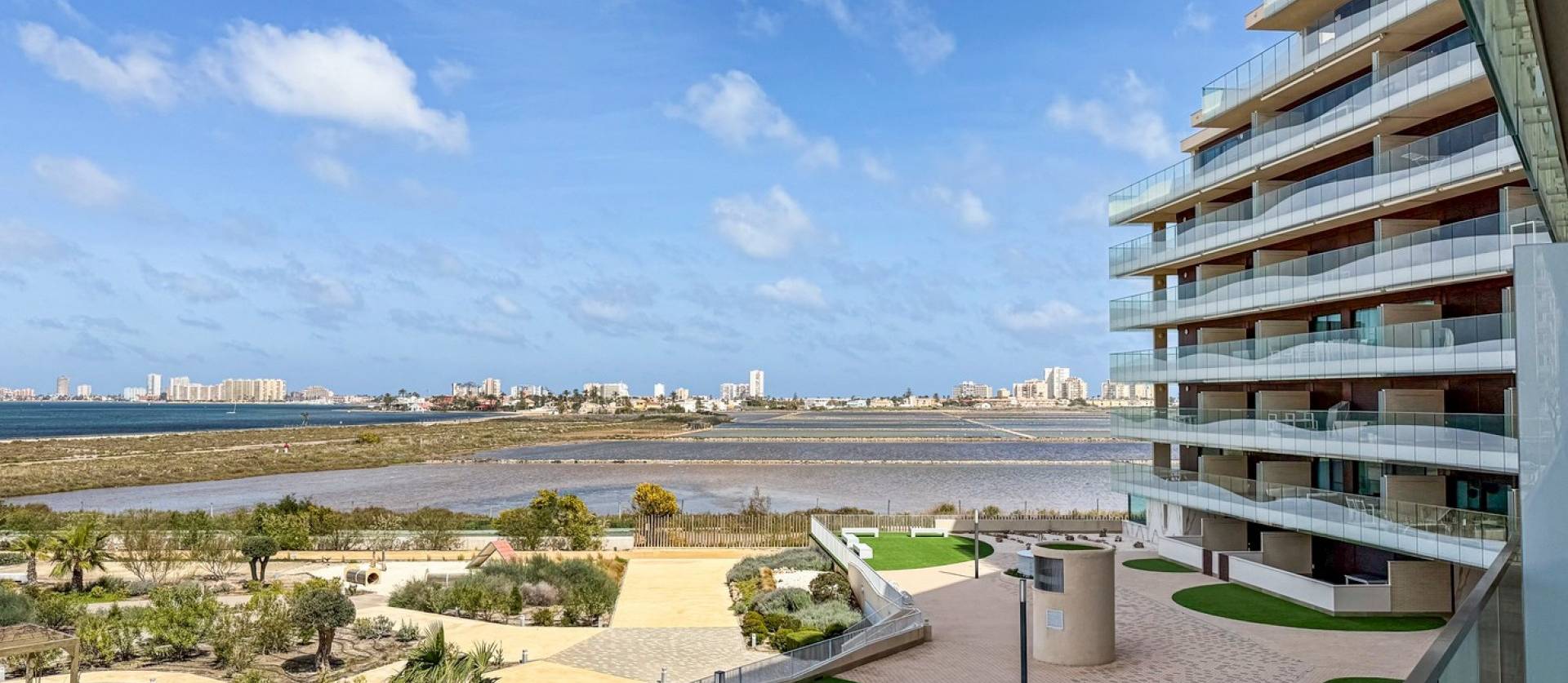 Venta - Apartment - Cartagena - Playa Honda-Playa Paraíso