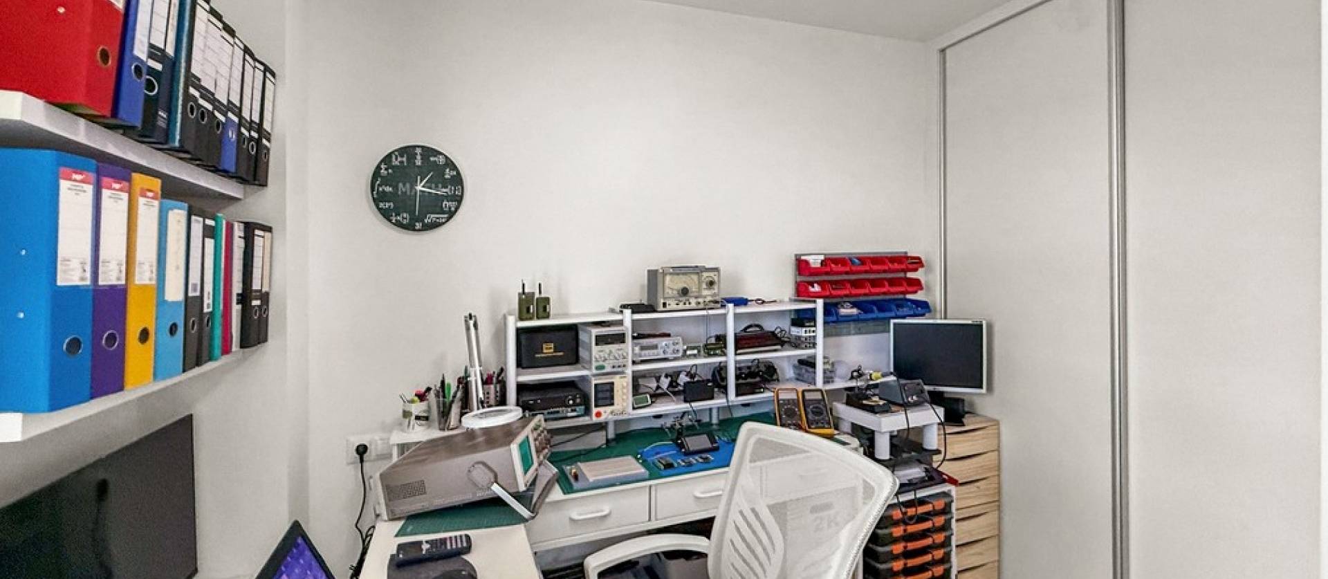 Venta - Apartment - Cartagena - Playa Honda-Playa Paraíso