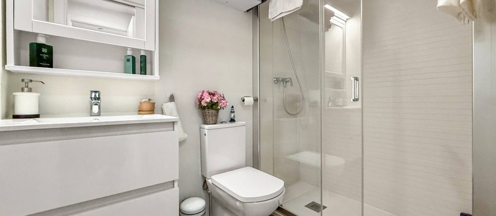 Venta - Apartment - Cartagena - Playa Honda-Playa Paraíso