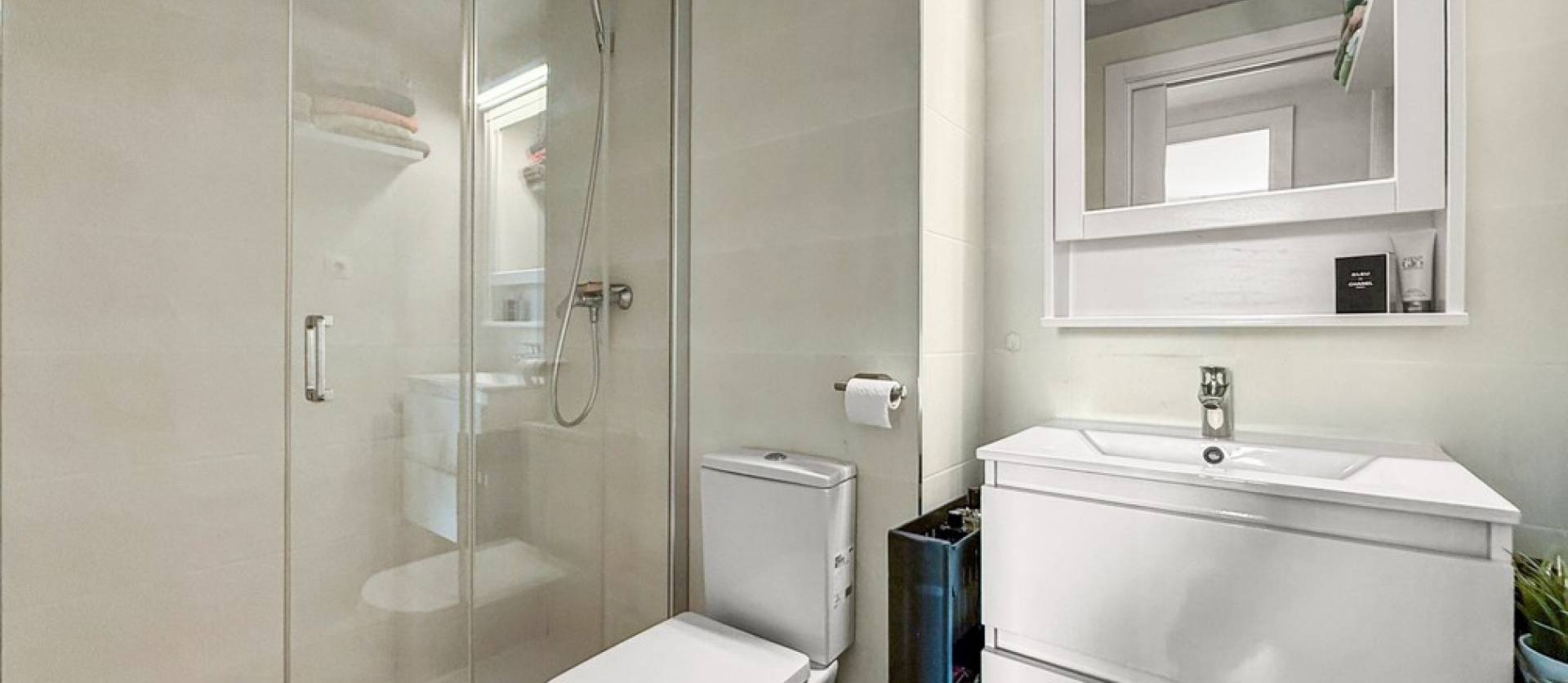 Venta - Apartment - Cartagena - Playa Honda-Playa Paraíso