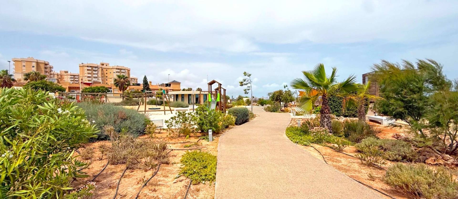 Venta - Apartment - Cartagena - Playa Honda-Playa Paraíso