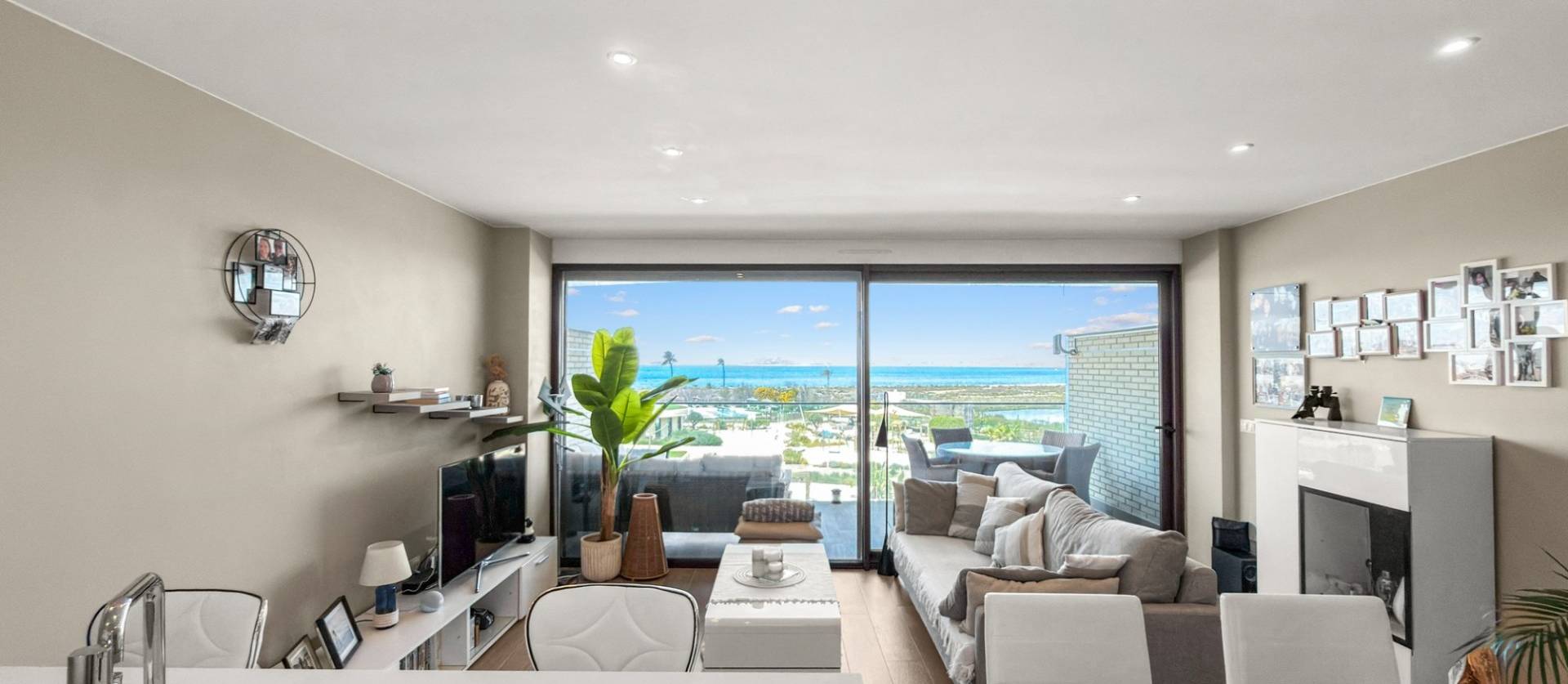 Venta - Apartment - Cartagena - Playa Honda-Playa Paraíso