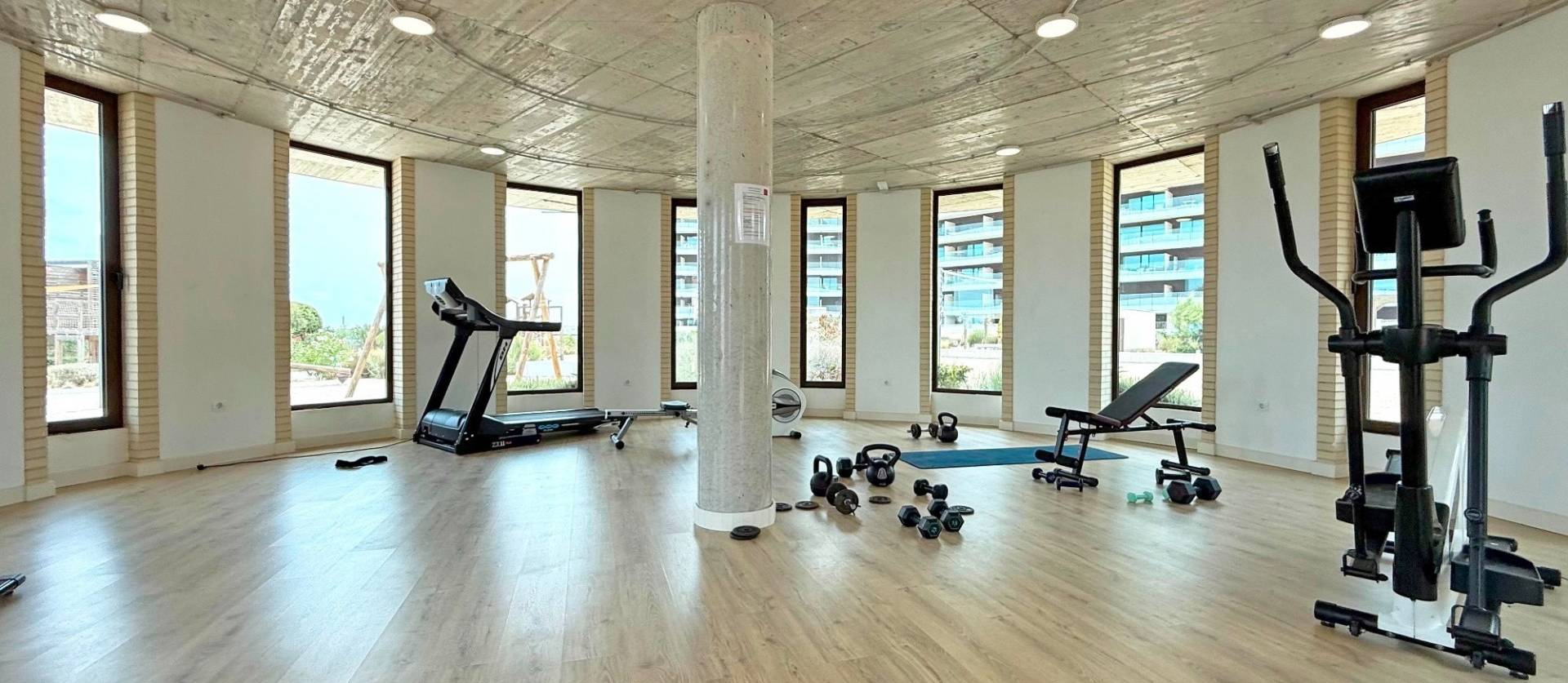 Venta - Apartment - Cartagena - Playa Honda-Playa Paraíso