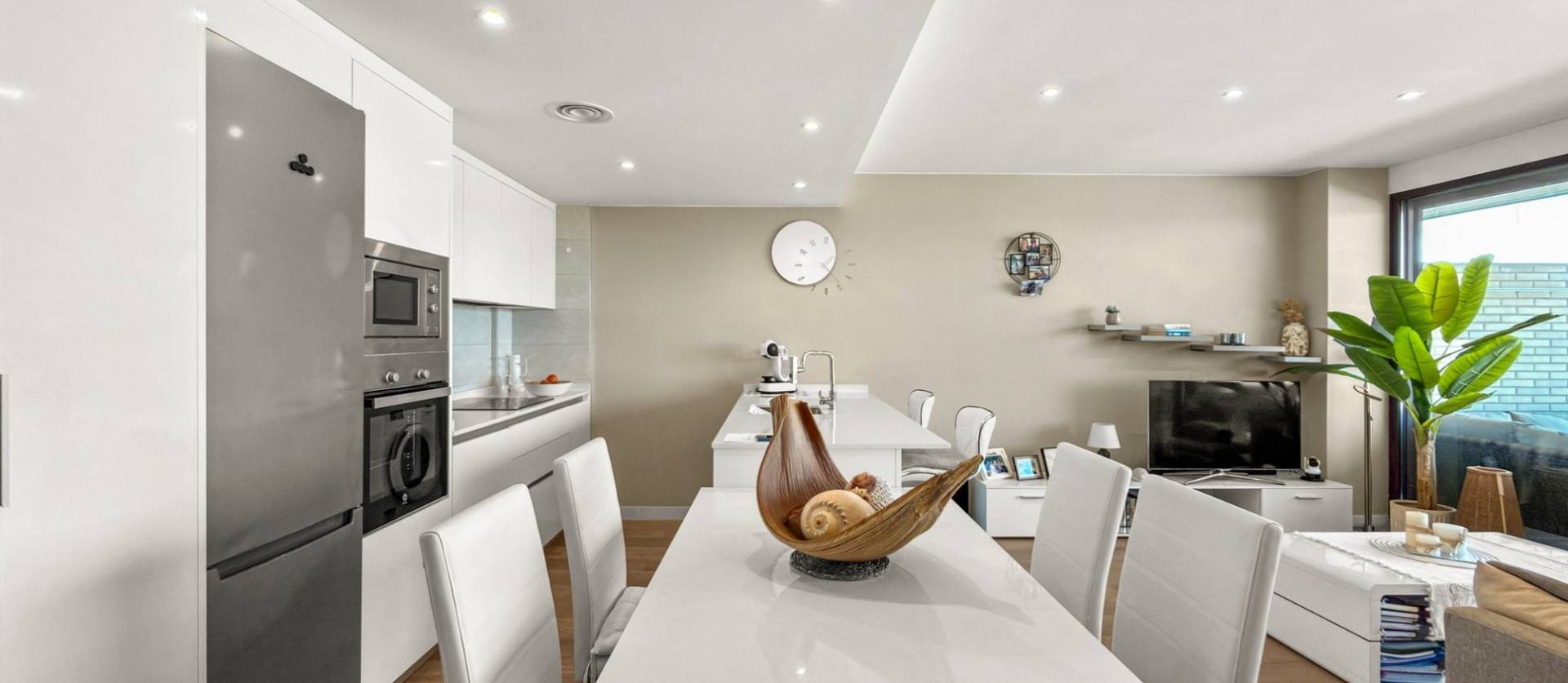 Venta - Apartment - Cartagena - Playa Honda-Playa Paraíso