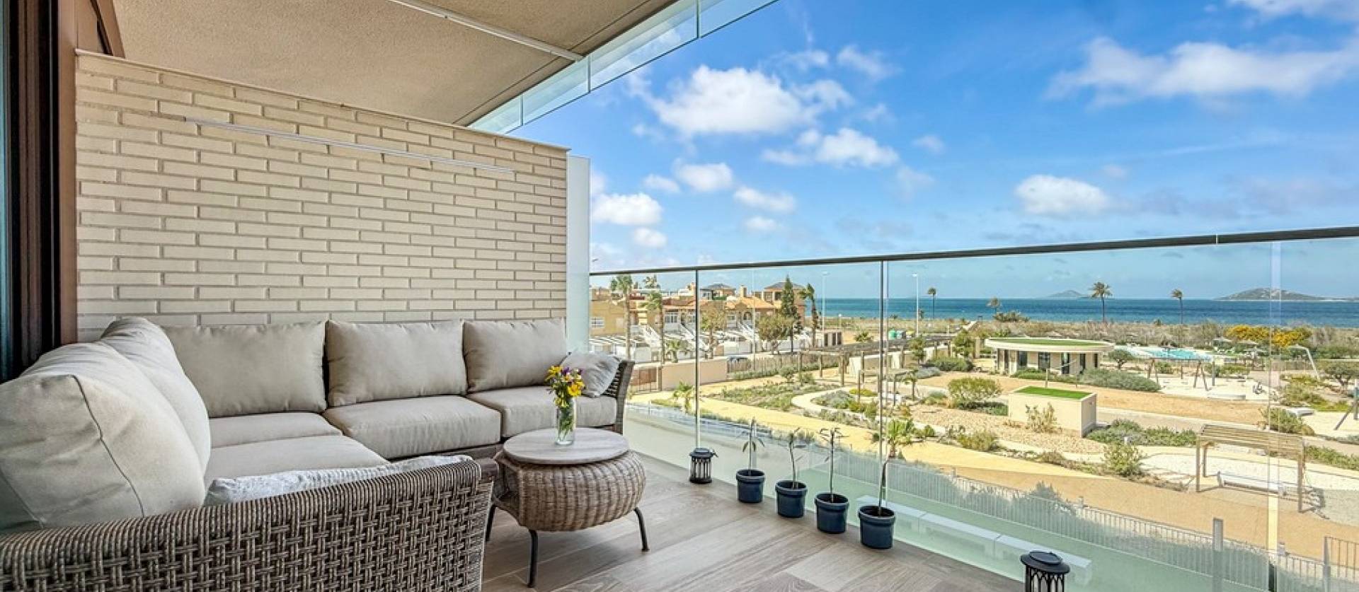 Venta - Apartment - Cartagena - Playa Honda-Playa Paraíso