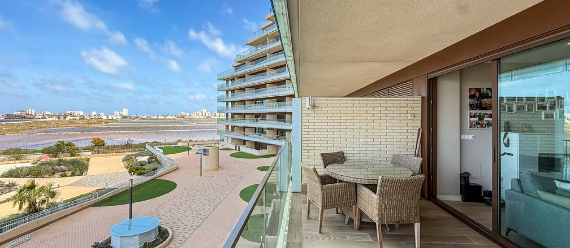 Venta - Apartment - Cartagena - Playa Honda-Playa Paraíso