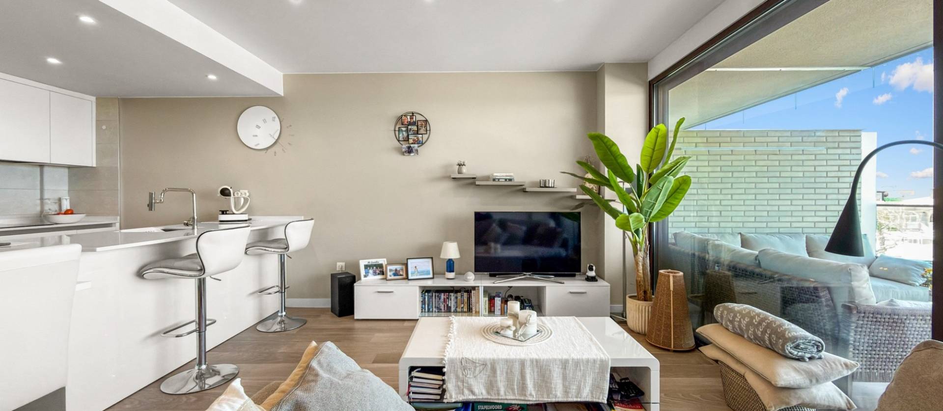 Venta - Apartment - Cartagena - Playa Honda-Playa Paraíso