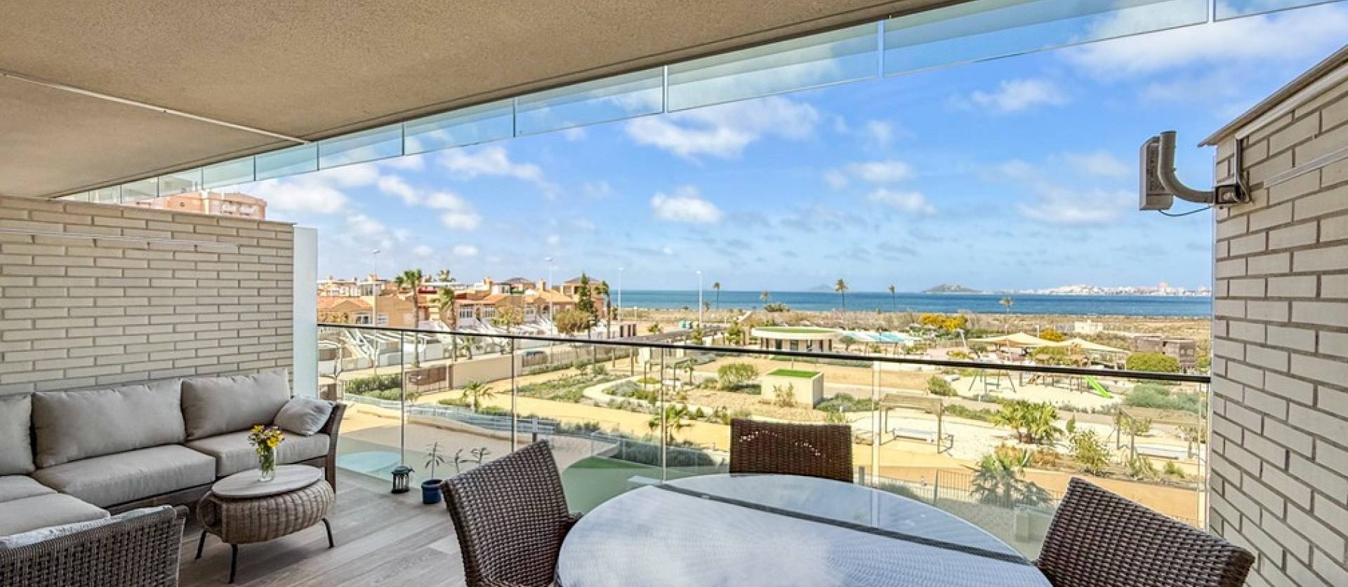 Venta - Apartment - Cartagena - Playa Honda-Playa Paraíso