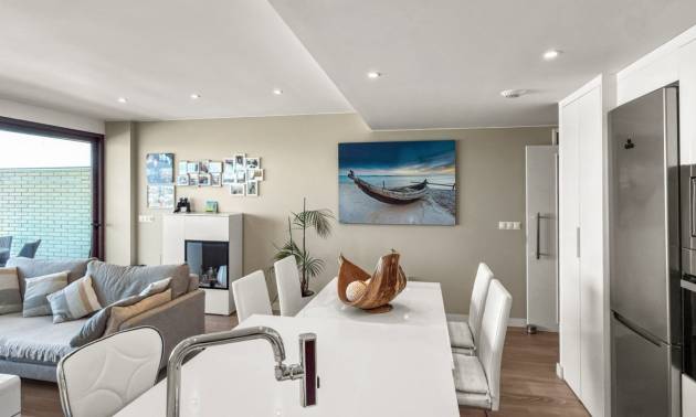 Revente - Apartment - Cartagena - Playa Honda-Playa Paraíso