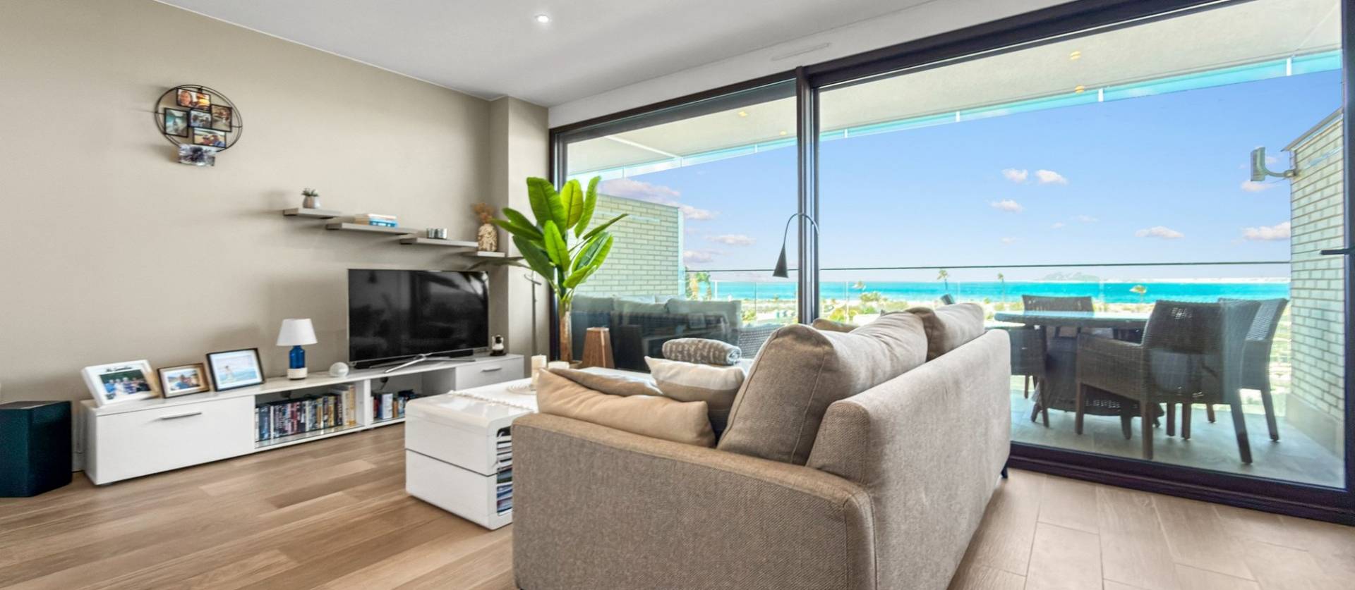 Venta - Apartment - Cartagena - Playa Honda-Playa Paraíso