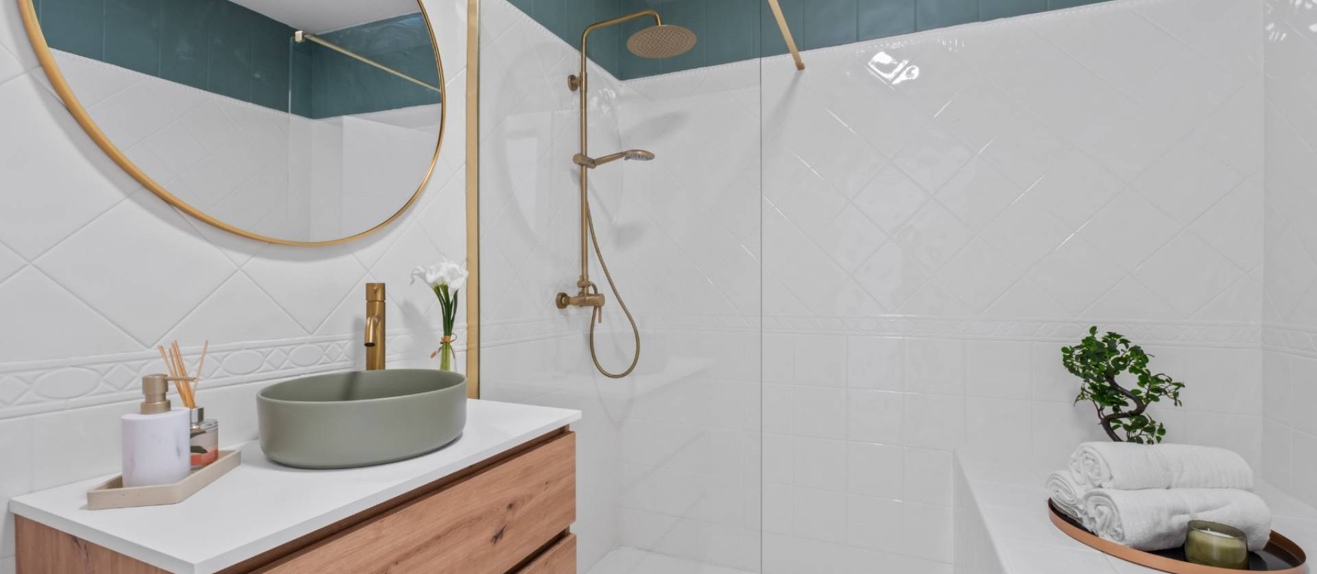 Venta - Adosado - Orihuela Costa - La Florida