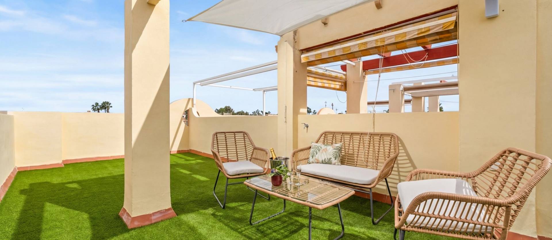 Venta - Adosado - Orihuela Costa - La Florida