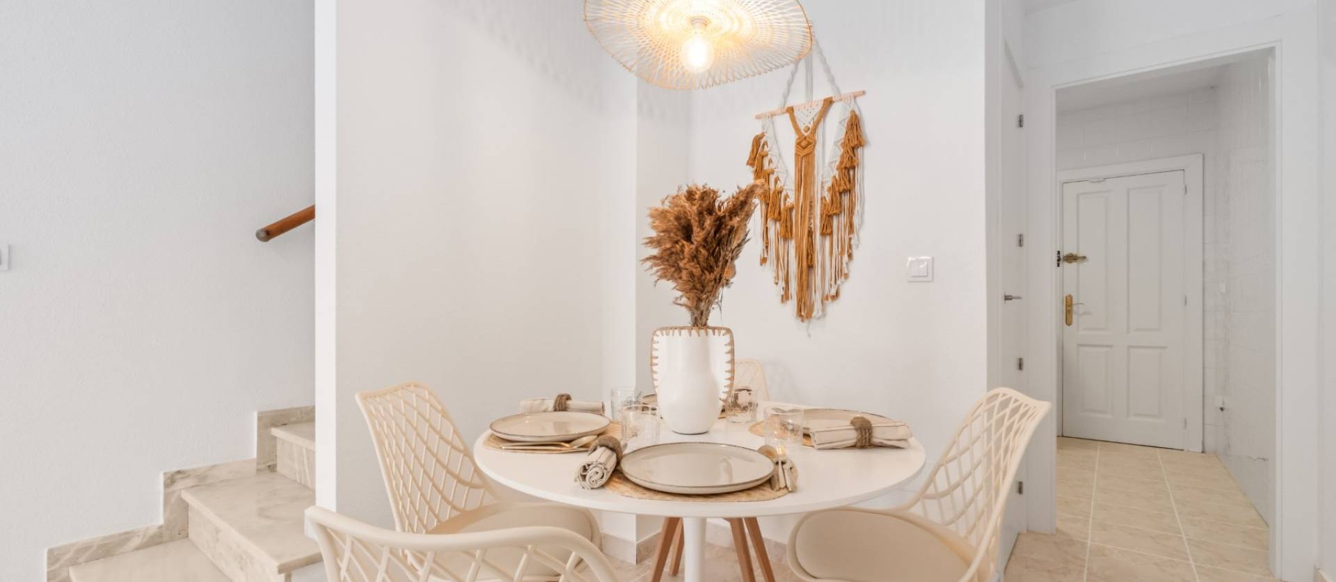 Venta - Adosado - Orihuela Costa - La Florida