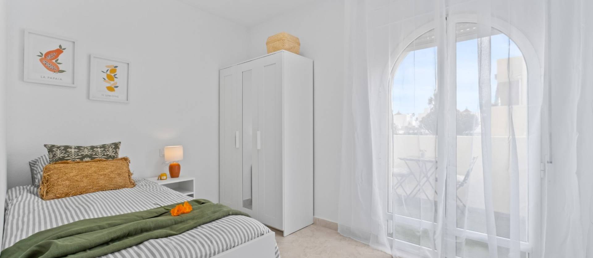 Venta - Adosado - Orihuela Costa - La Florida