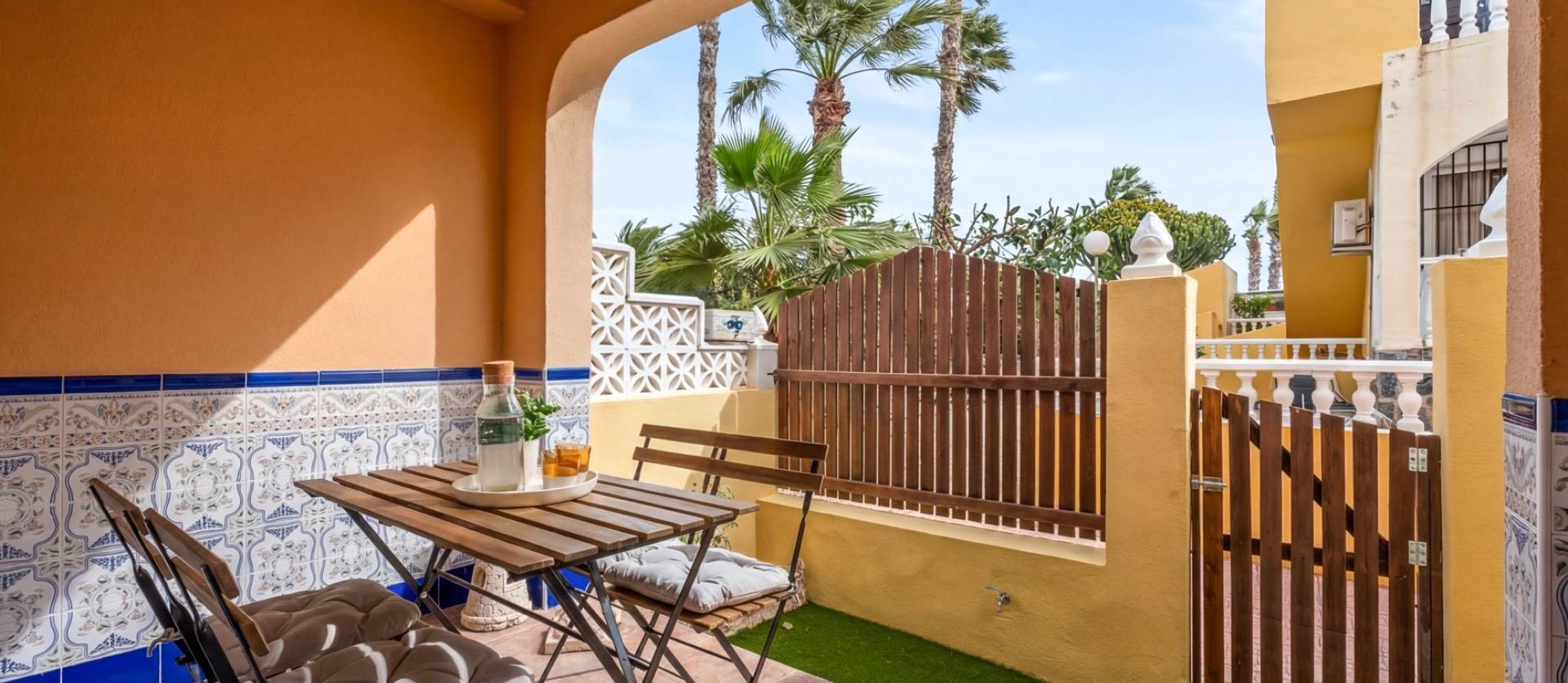 Venta - Adosado - Orihuela Costa - La Florida