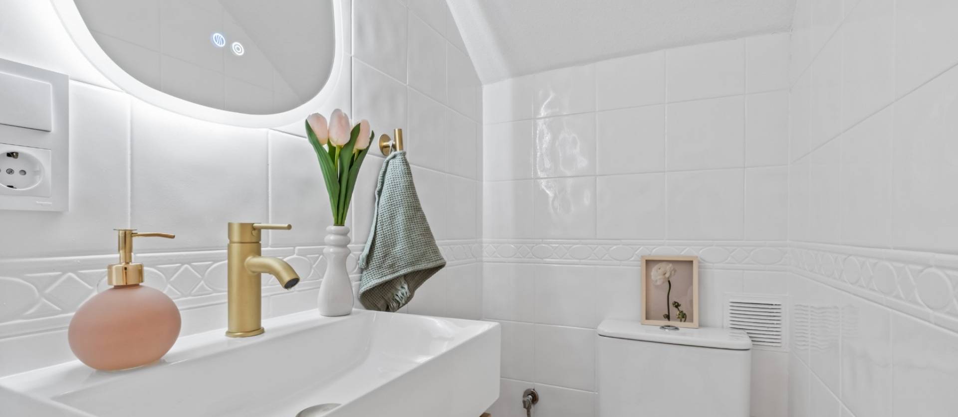 Venta - Adosado - Orihuela Costa - La Florida