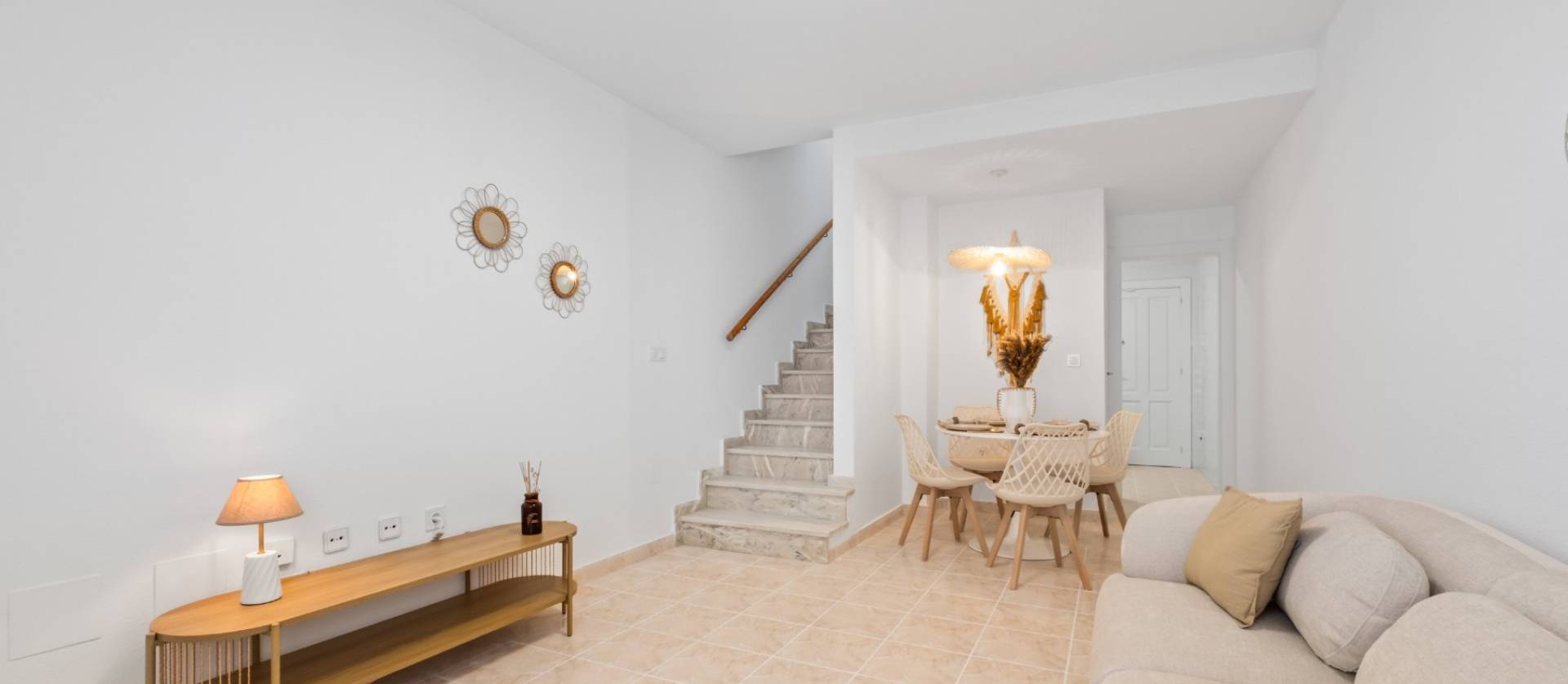 Venta - Adosado - Orihuela Costa - La Florida