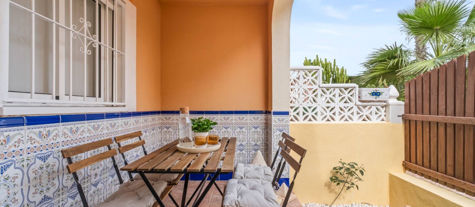 Venta - Adosado - Orihuela Costa - La Florida