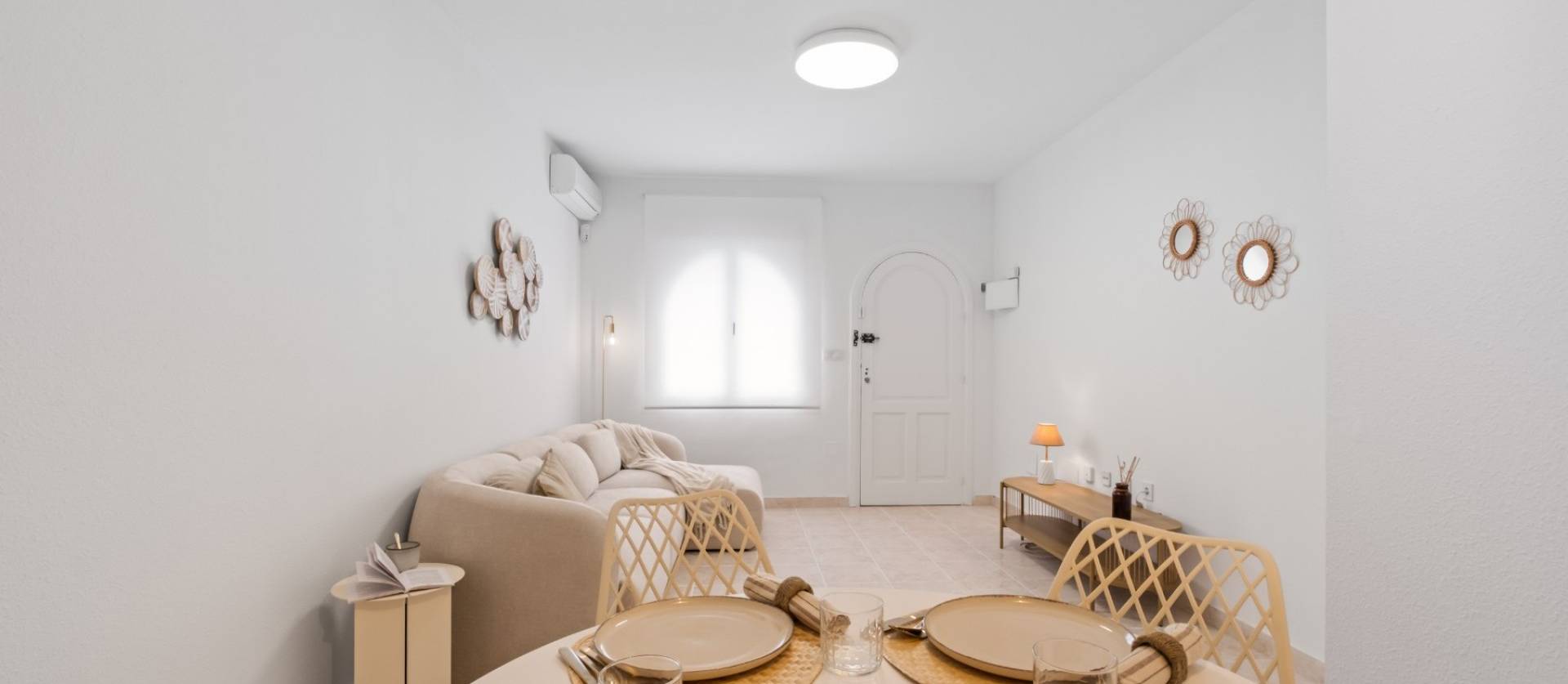 Venta - Adosado - Orihuela Costa - La Florida