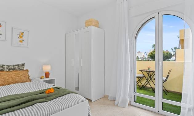 Revente - Maison de ville - Orihuela Costa - La Florida