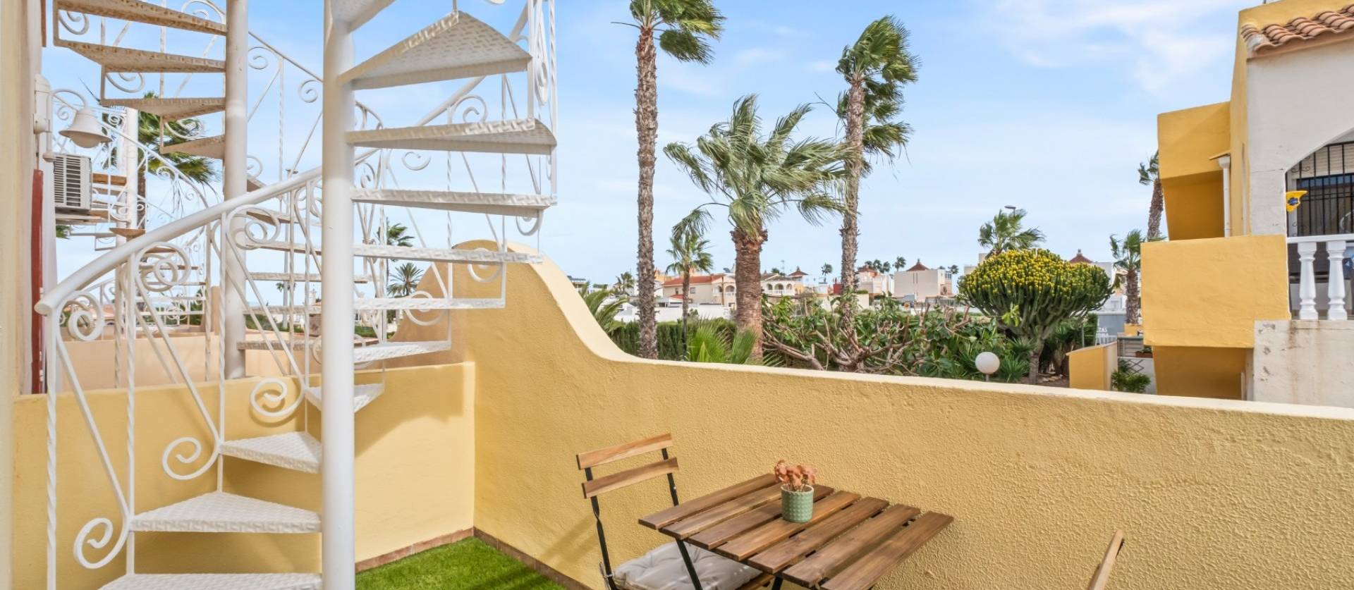 Venta - Adosado - Orihuela Costa - La Florida