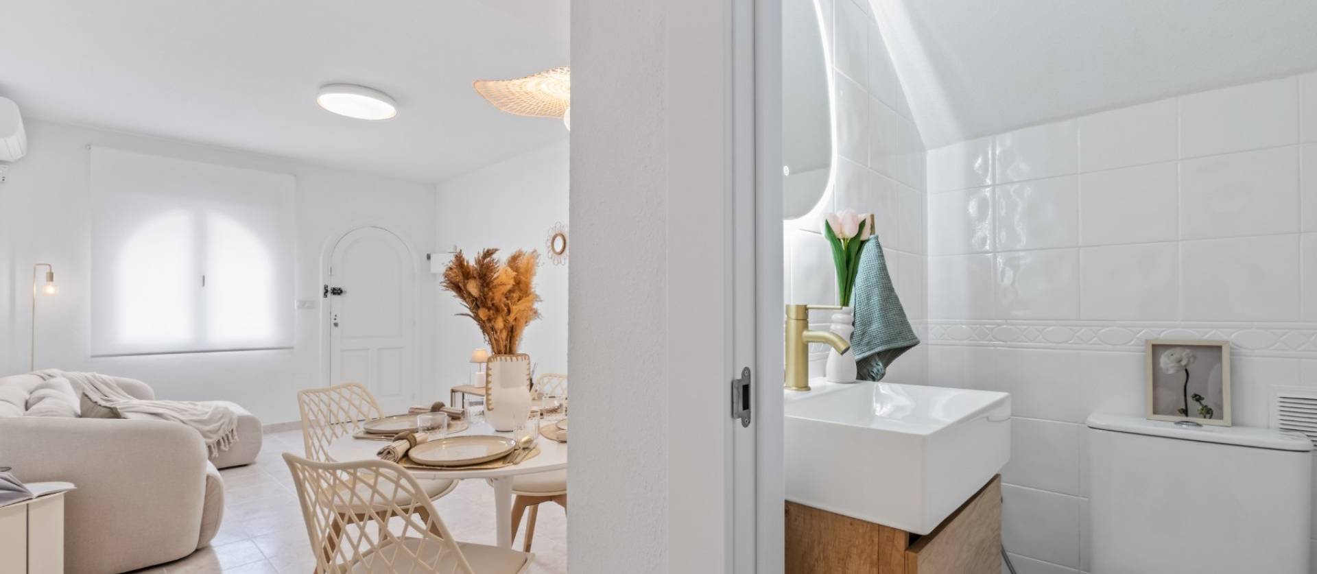 Venta - Adosado - Orihuela Costa - La Florida