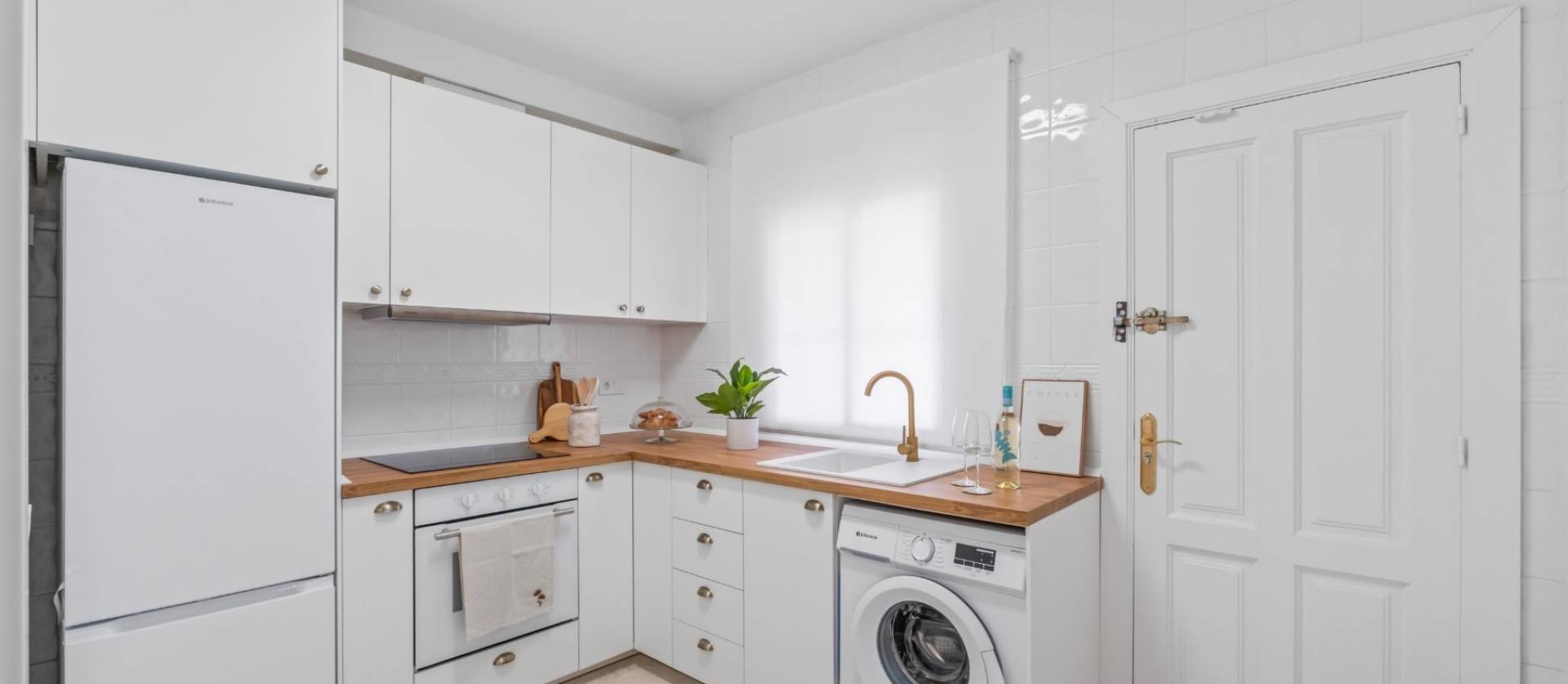 Venta - Adosado - Orihuela Costa - La Florida