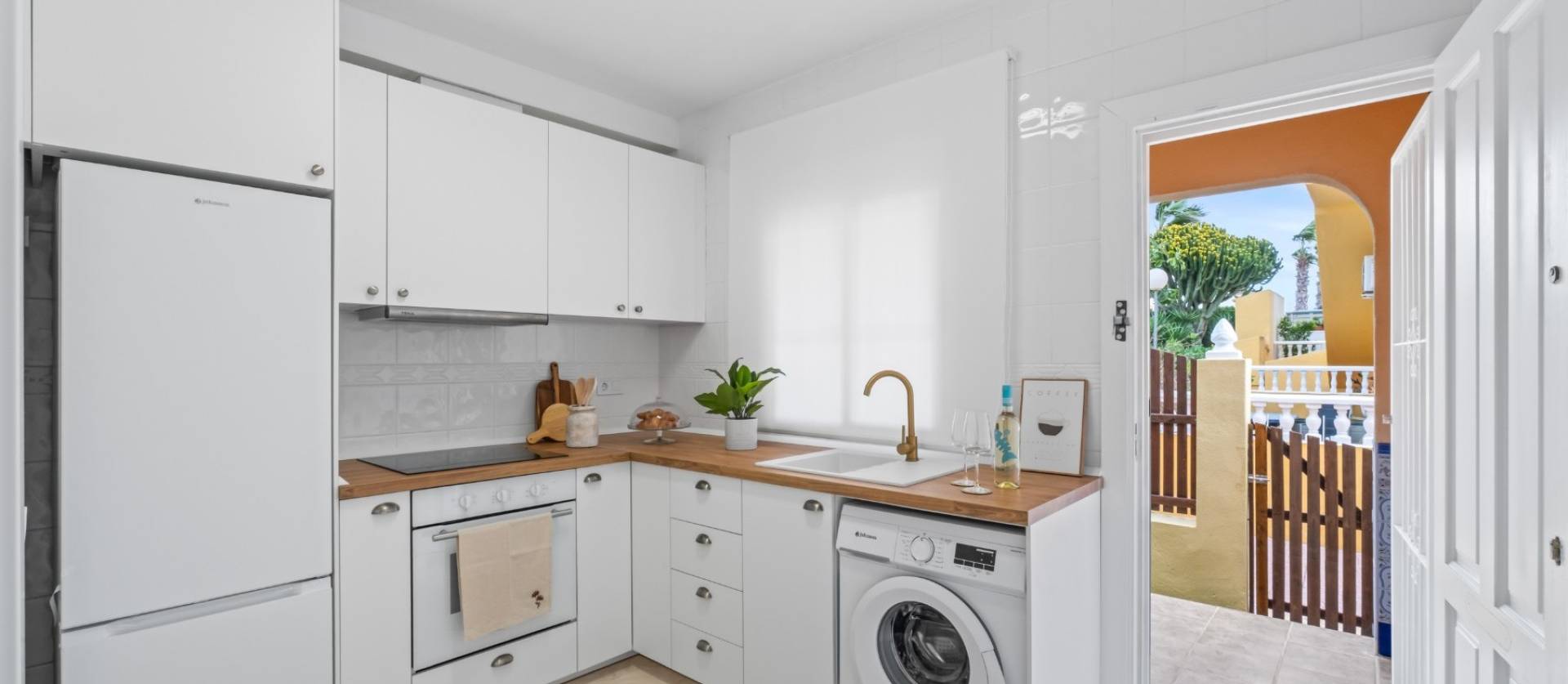 Venta - Adosado - Orihuela Costa - La Florida