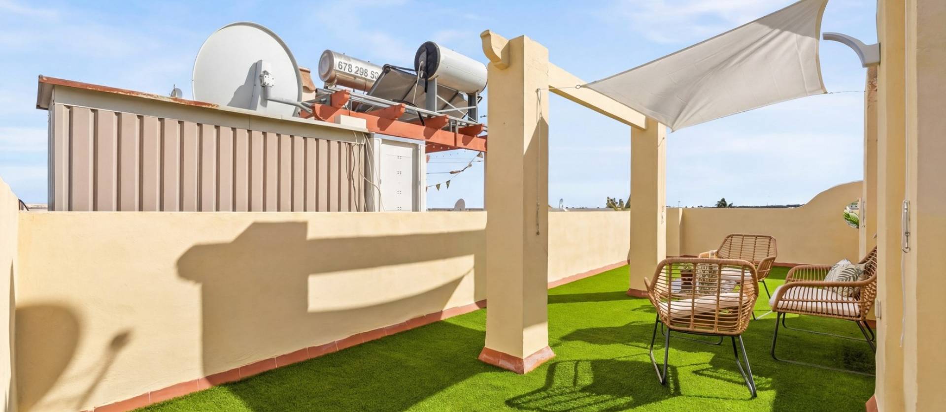 Venta - Adosado - Orihuela Costa - La Florida