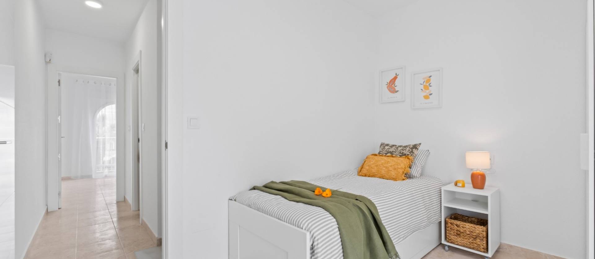 Venta - Adosado - Orihuela Costa - La Florida