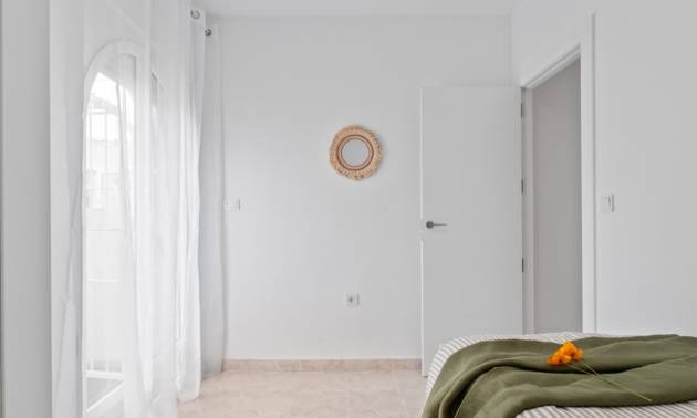 Revente - Maison de ville - Orihuela Costa - La Florida