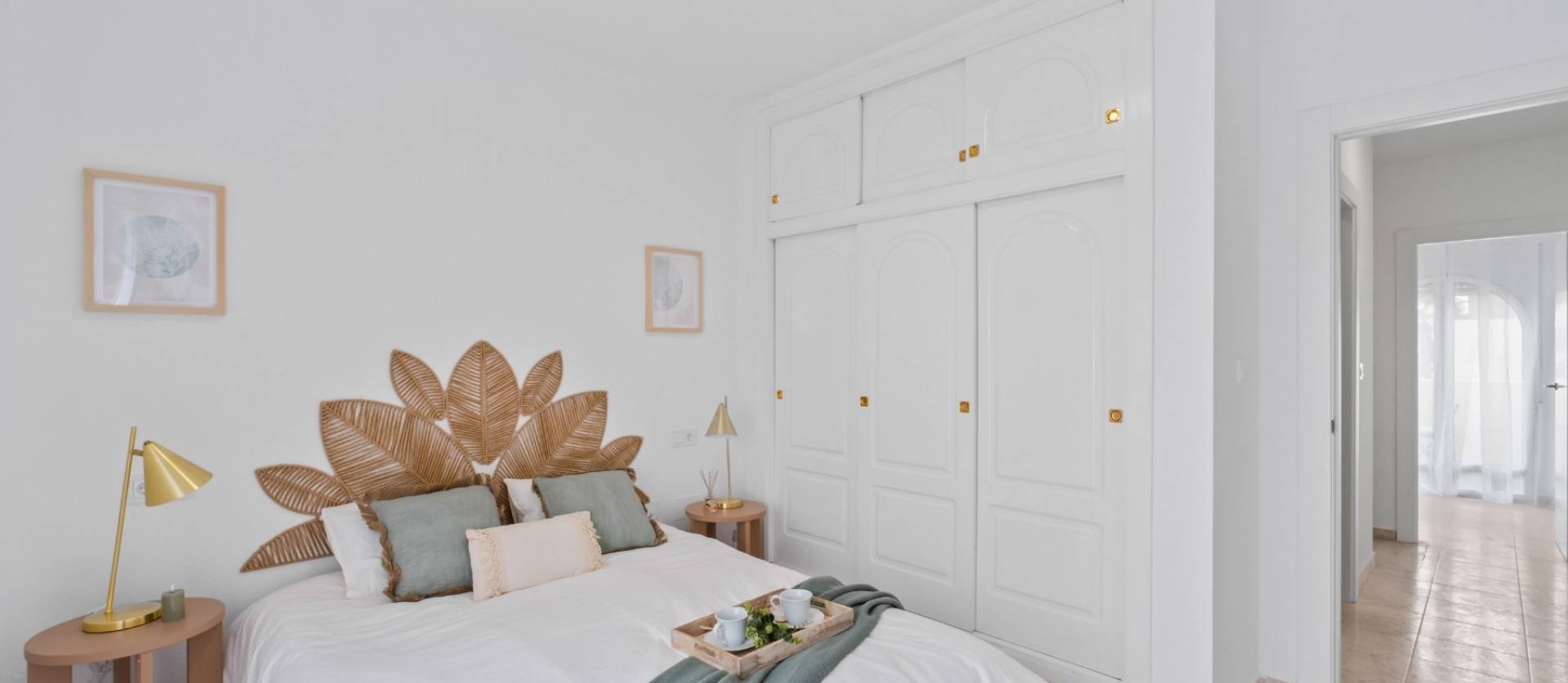 Venta - Adosado - Orihuela Costa - La Florida