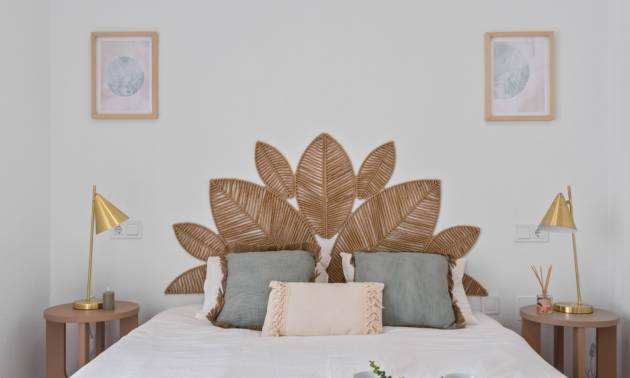 Revente - Maison de ville - Orihuela Costa - La Florida