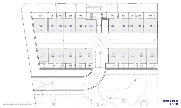 Nouvelle construction - Apartment - Pilar de la Horadada - pueblo