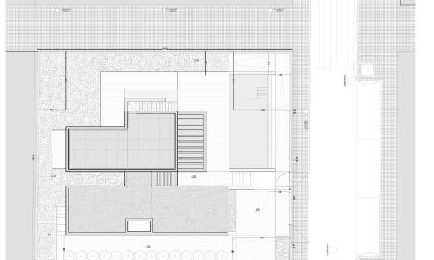 Nouvelle construction - Villa - Polop - La Alberca