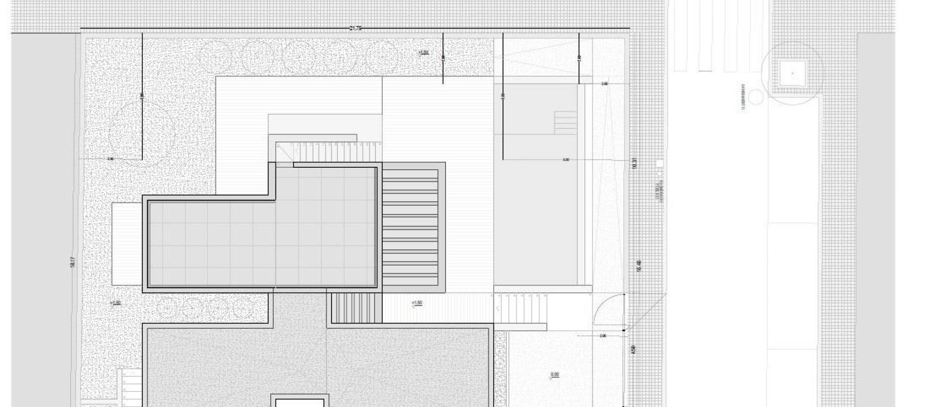 New Build - Villa - Polop - La Alberca