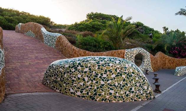 Nouvelle construction - Apartment - Guardamar del Segura - Pueblo