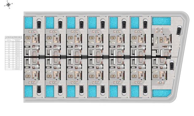 Nouvelle construction - Villa - San Pedro del Pinatar - Los Antolinos