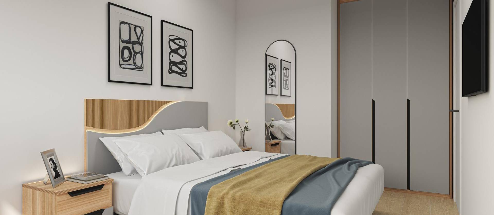 Nieuwbouw projecten - Appartment - Guardamar del Segura - El Raso