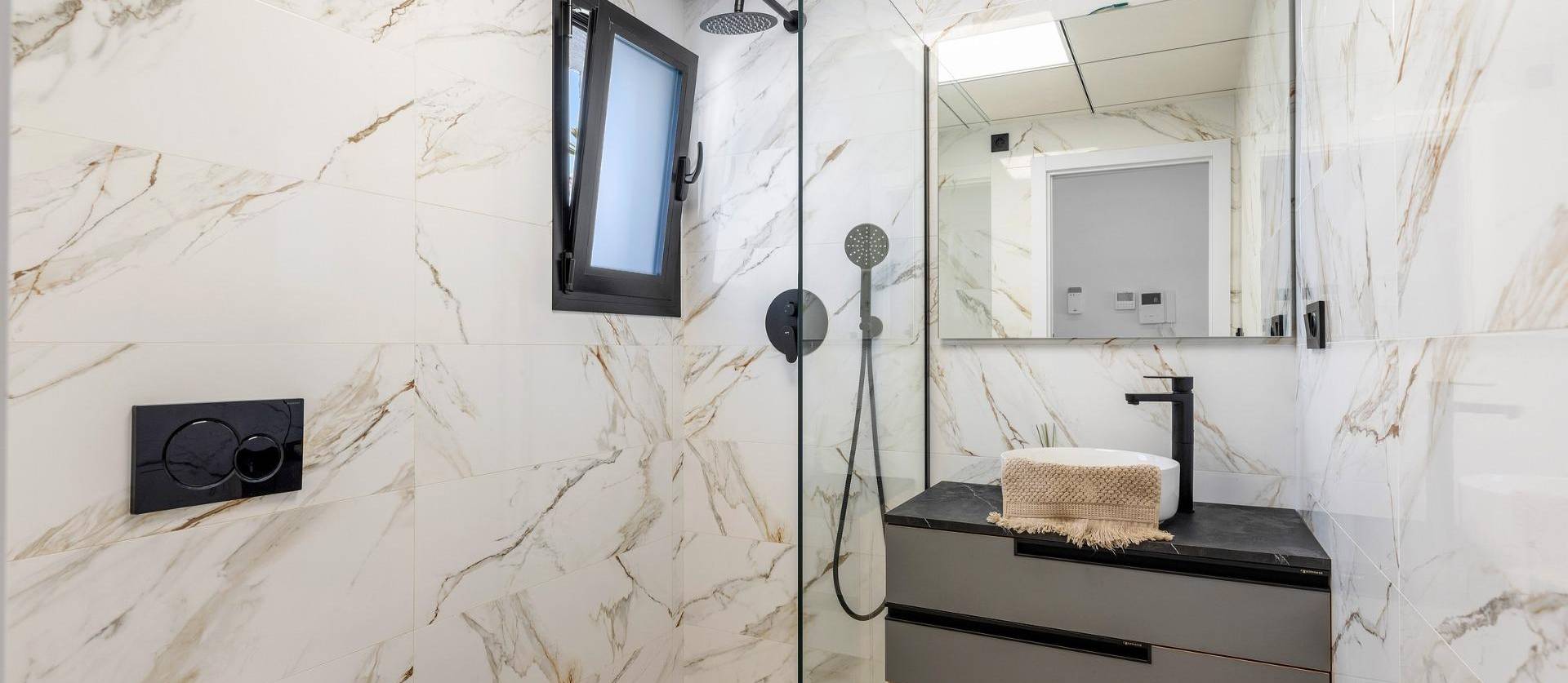 Nieuwbouw projecten - Appartment - Guardamar del Segura - El Raso